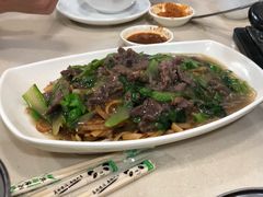 -菜忠潮州牛肉店(岗厦店)
