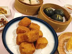 -丰鲤楼•闽南茶楼(仟禧汇店)