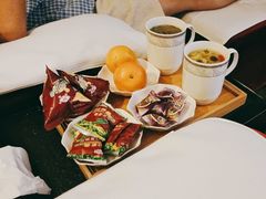 -良子足浴(湖滨店)