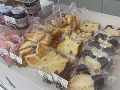 -LanTa蓝塔烘焙(中原万达店)