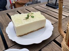 柚子啫喱豆腐慕斯-dokidoki