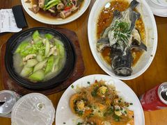 -醉壹号海鲜大排档·老厦门特色菜(厦门美食地标店)