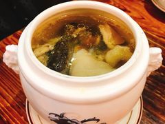 佛跳墙-黄祥华养生堂·炖汤·营养蒸饭(岭南天地店)