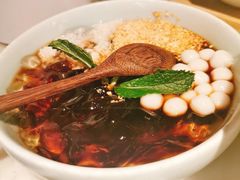 -绿茶餐厅(昆明世纪金源店)