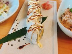 -月见·烧鸟酒场居酒屋(农科路店)
