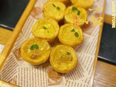 -原石牛扒·约会餐厅(龙城万科里店)