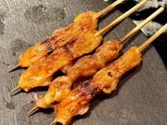 -鸟万·炭火料理Yaki ONE(星光店)
