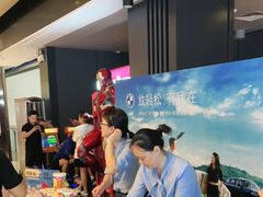 -宁波宝信宝马4S店(江北日湖店)