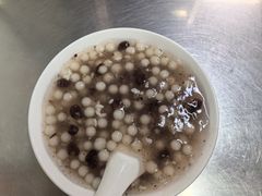 -芳婆糕团店(王府大街店)
