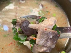 羊汤-灿哥羊汤(果园店)
