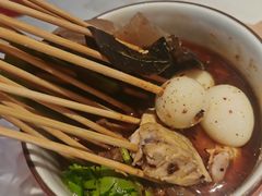 -蓉李记成都名小吃(合肥包河万达店)