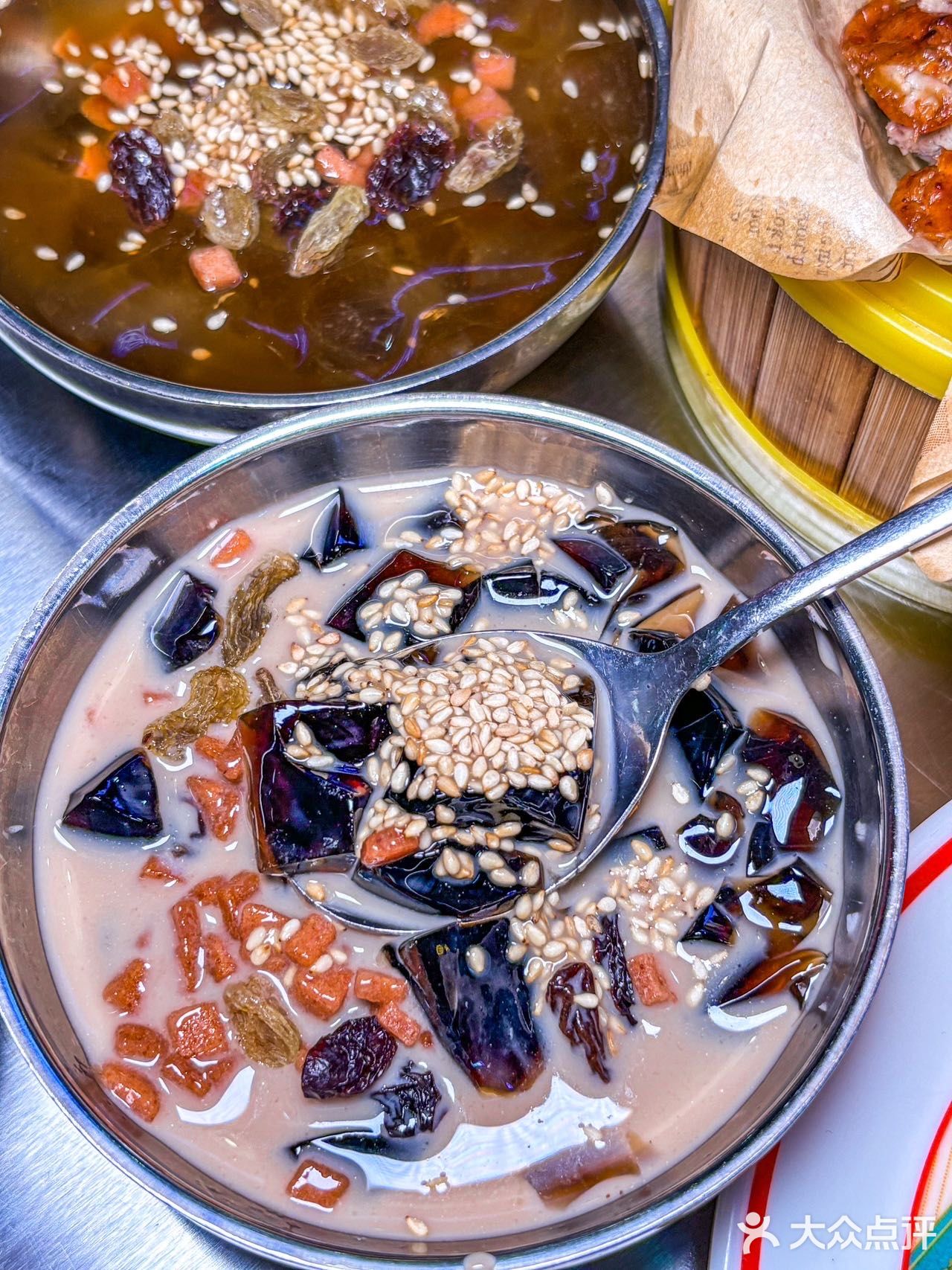 在沙坪坝认准这家店，只管进就对了！！！