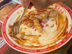 -孖记茶档·热腾茶餐(江南西plus店)