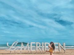 -石梅湾艾美度假酒店