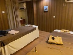 -莲泰式·中式·沐足·精油SPA采耳(天河店)