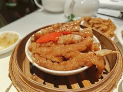 -百乐潮州酒家(时代广场店)