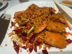-稻香饭店(龙华天虹店)