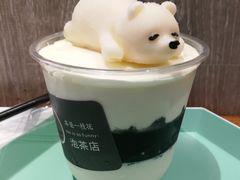 -茶是一枝花泡茶店