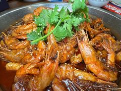 -槐店王婆大虾(开发区店)