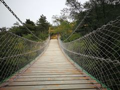 -封龙山风景区
