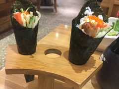 -水林间·寿喜烧自助(仙林金鹰店)