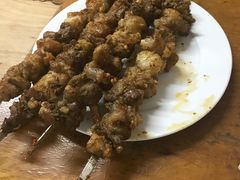-胖子卤煮