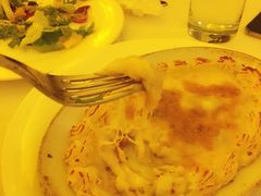 -成桂西餐厅·42年的味道(五大道疙瘩楼店)