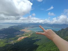 -七娘山