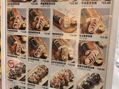 -传闻来紫菜包饭·打糕(西塔韩百店)