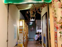 门面-顶屋咖喱(街道口总店)