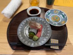 -鮨青(恒基名人购物中心店)