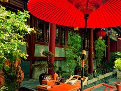 -天津市峰山药王古寺