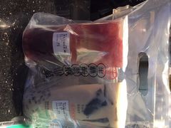 -书亦烧仙草(吉利购物广场店)