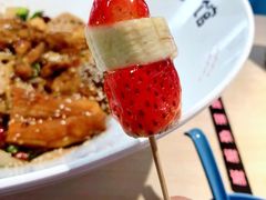 -友达面馆·酸菜鱼面(钱塘区店)