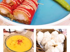 -点都德(北京路贰店)