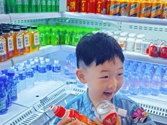 -北方暖暖温泉洗浴(沈阳北站店)
