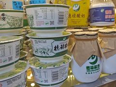 -德禄酸奶(莫家街店)