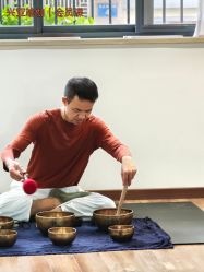 -兴亚瑜伽20年老馆