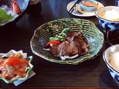 -滩万日本料理Nadaman(国贸大酒店)