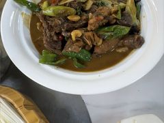-大草原清真饭庄(沙河店)