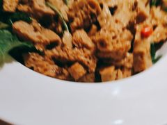 -虎丫炒鸡(郑州高新万科店)