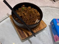 -金米箩大酒店(五角场店)
