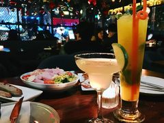 -MARU玛露音乐餐厅(大学路店)