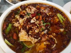 -华春餐馆(鱼山路店)