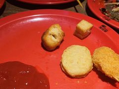 -好伦哥比萨烤肉自助(八里桥店)