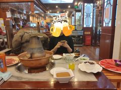 -惠丰涮肉馆(德宝新园店)