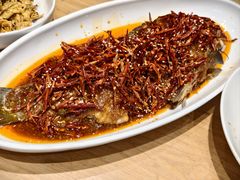 -长寿面馆(振兴路店)
