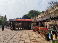 -胡里山炮台