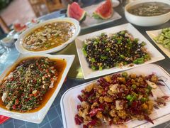 -龙凤瓦罐煨汤馆(清江东路店)