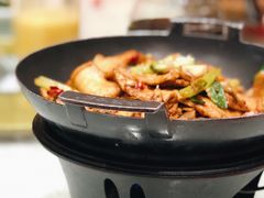 -阿娘家·原生态农家菜(国顺东路店)